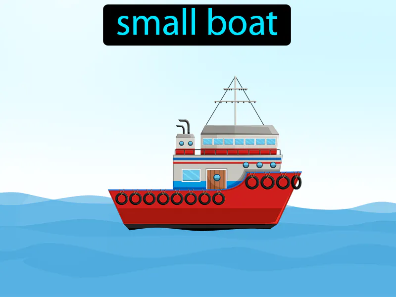 El Barquito Definition El Barquito Definition