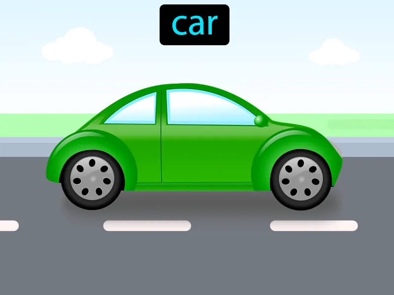 El Carro Definition El Carro Definition