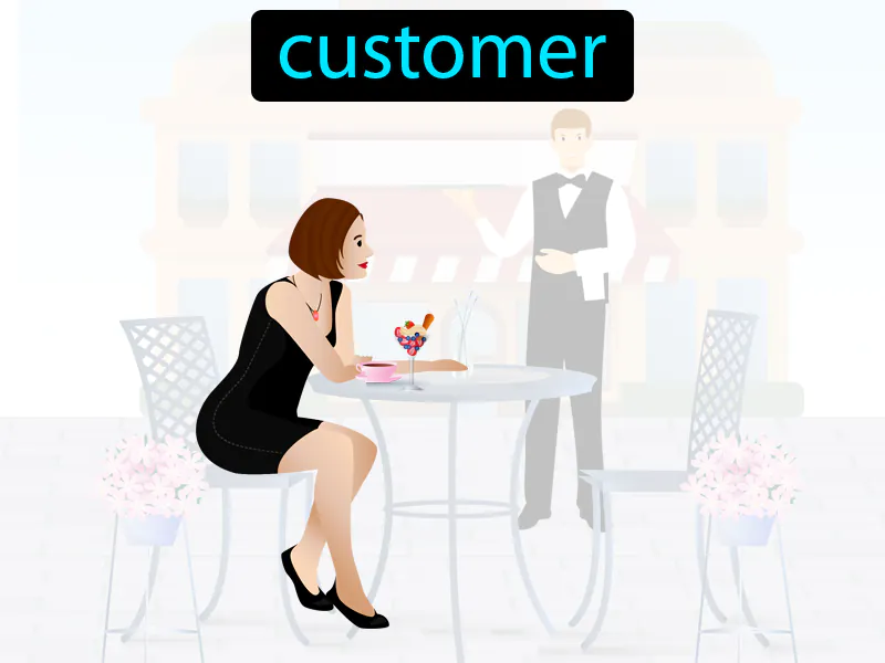 El Cliente Definition El Cliente Definition