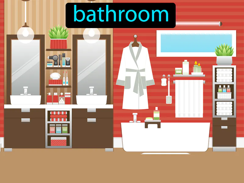 El Cuarto De Bano Definition El Cuarto De Bano Definition