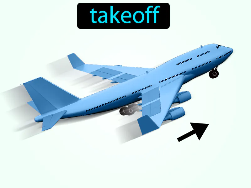 El Despegue Definition El Despegue Definition