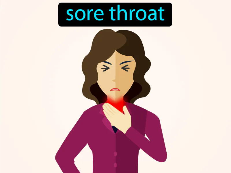 El Dolor De Garganta Definition El Dolor De Garganta Definition