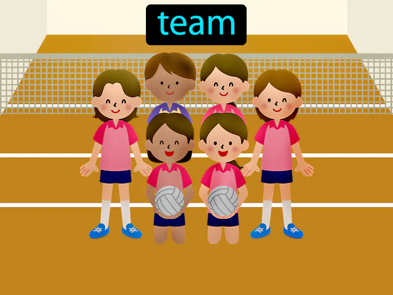 El Equipo Definition El Equipo Definition