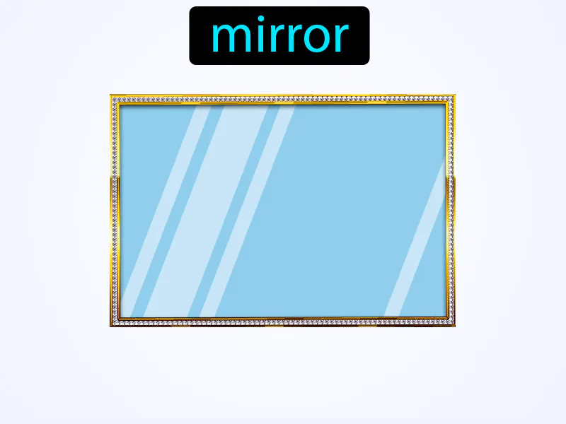 El Espejo Definition El Espejo Definition