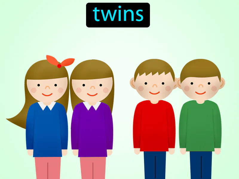 El Gemelo Definition El Gemelo Definition