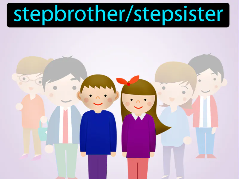 El Hermanastro Definition El Hermanastro Definition