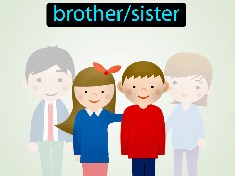 El Hermano Definition El Hermano Definition