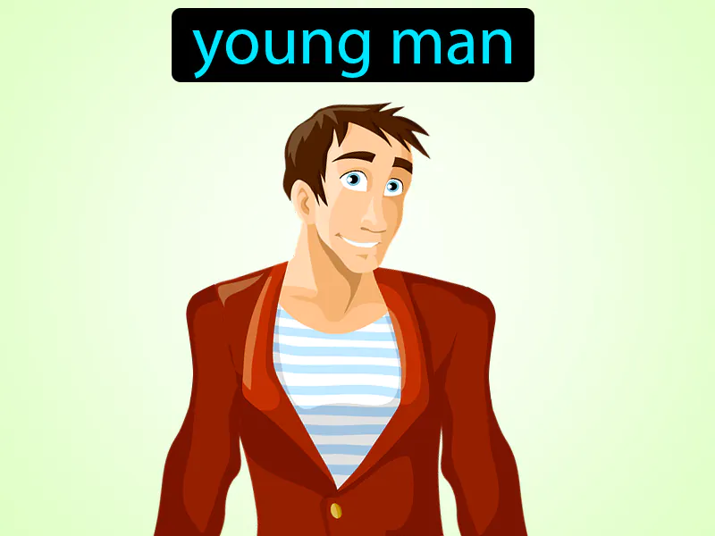 El Joven Definition El Joven Definition