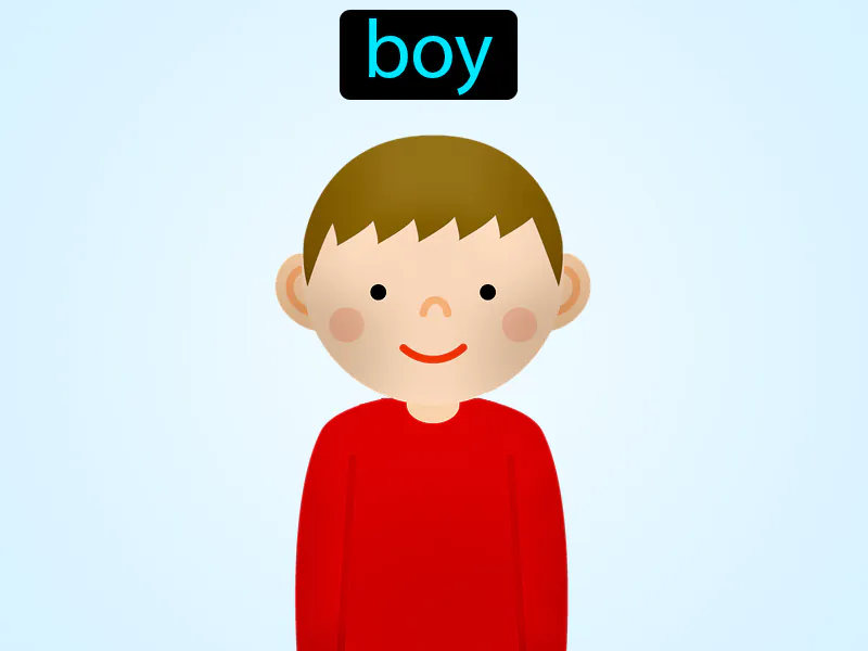 El Muchacho Definition El Muchacho Definition