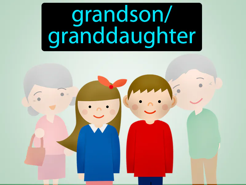 El Nieto Definition El Nieto Definition