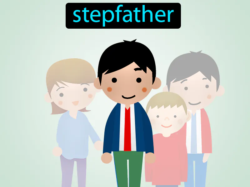 El Padrastro Definition El Padrastro Definition