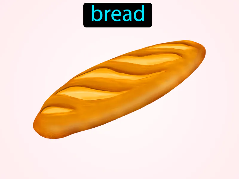 El Pan Definition El Pan Definition