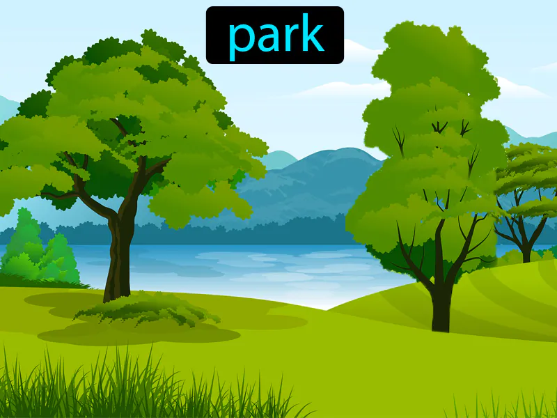 El Parque Definition El Parque Definition