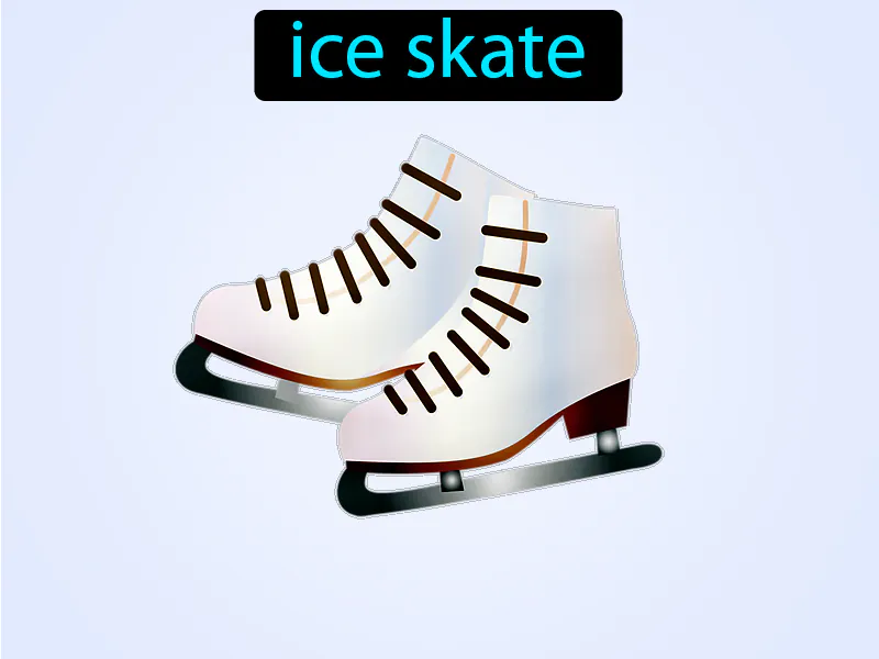 El Patin Definition El Patin Definition