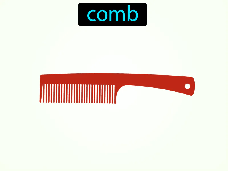 El Peine Definition El Peine Definition