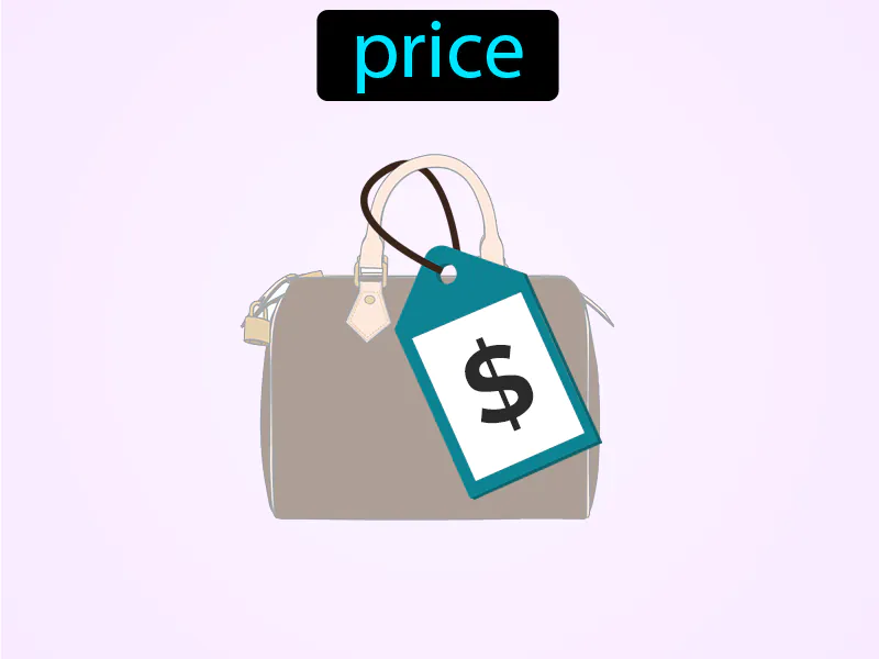 El Precio Definition El Precio Definition