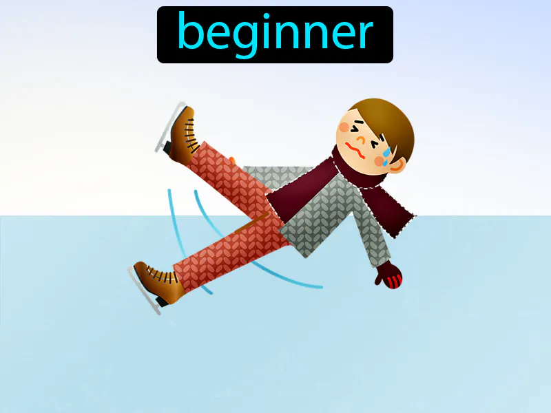 El Principiante Definition El Principiante Definition