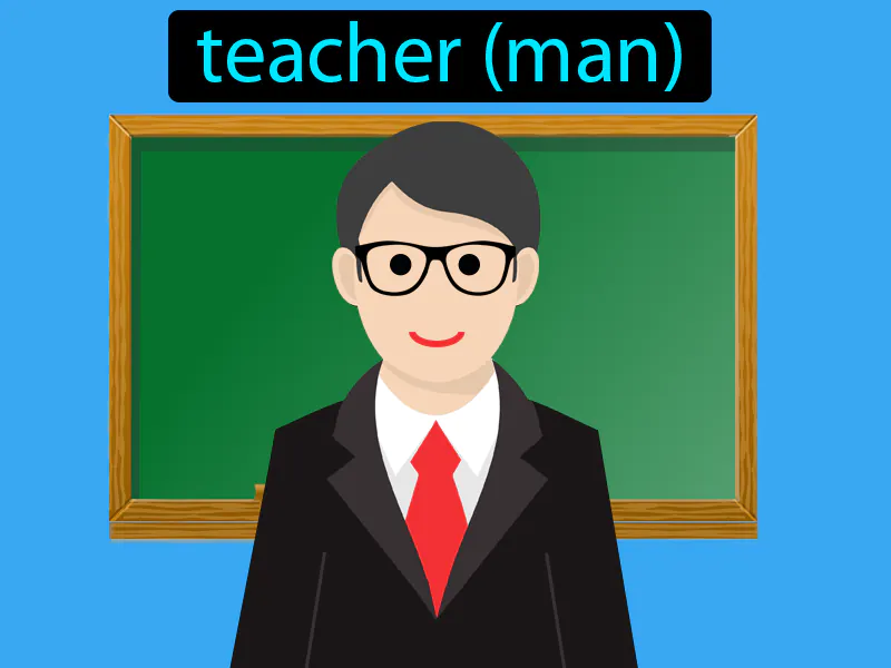 El Profesor Definition El Profesor Definition