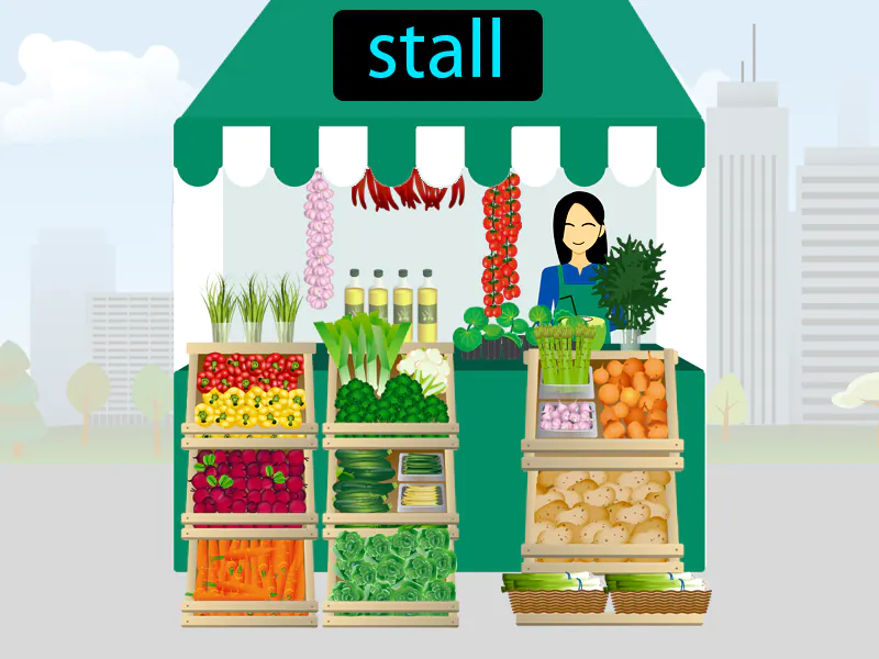 El Puesto Definition El Puesto Definition