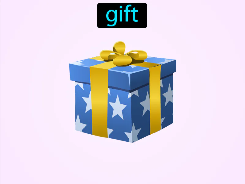 El Regalo Definition El Regalo Definition