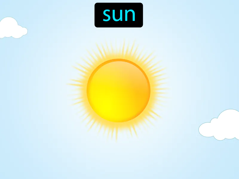 El Sol Definition El Sol Definition