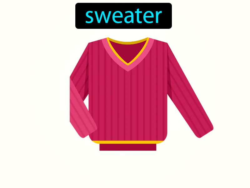 El Sueter Definition El Sueter Definition