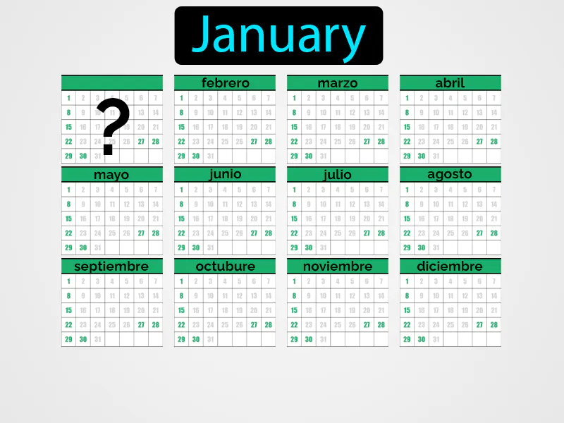 Enero Definition Enero Definition