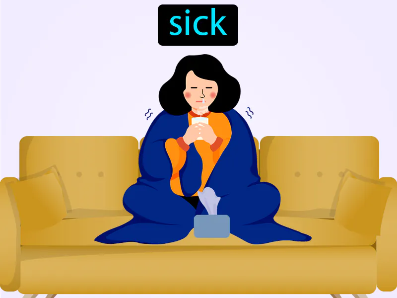 Enfermo Definition Enfermo Definition