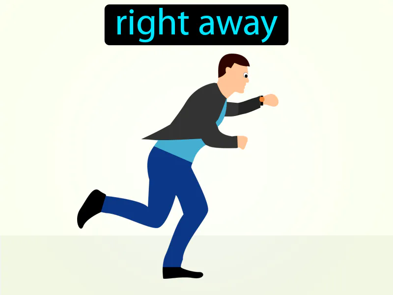 Enseguida Definition Enseguida Definition