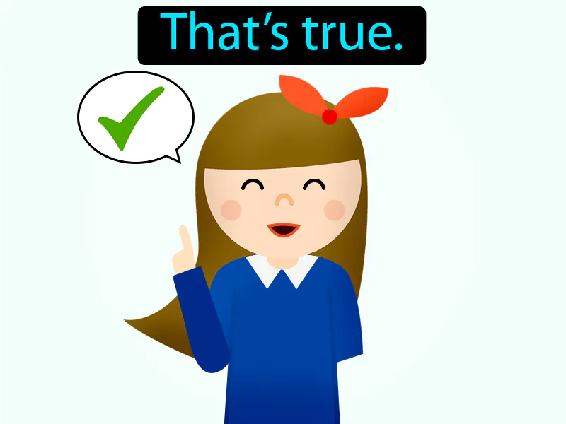 Es Verdad Definition Es Verdad Definition