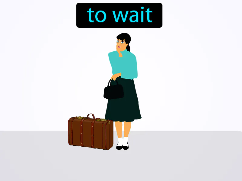 Esperar Definition Esperar Definition