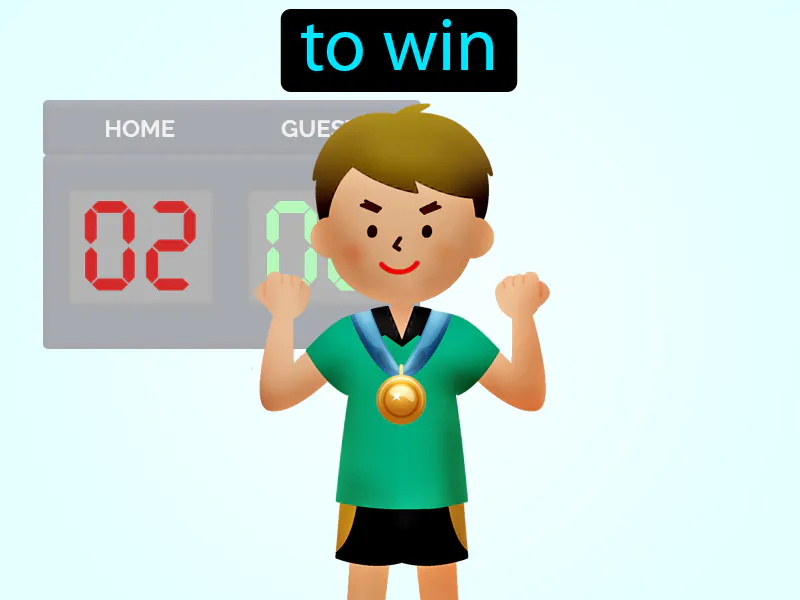 Ganar Definition Ganar Definition