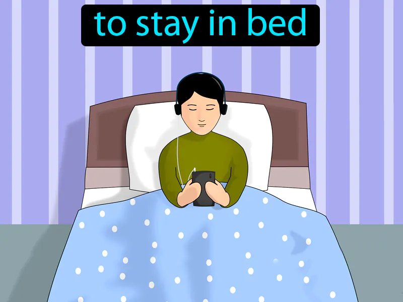 Guardar Cama Definition Guardar Cama Definition