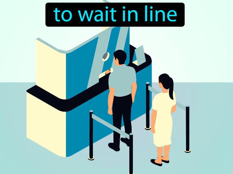 Hacer Cola Definition Hacer Cola Definition