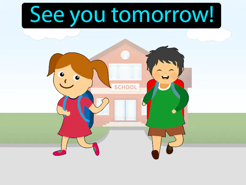 Hasta Manana Definition Hasta Manana Definition