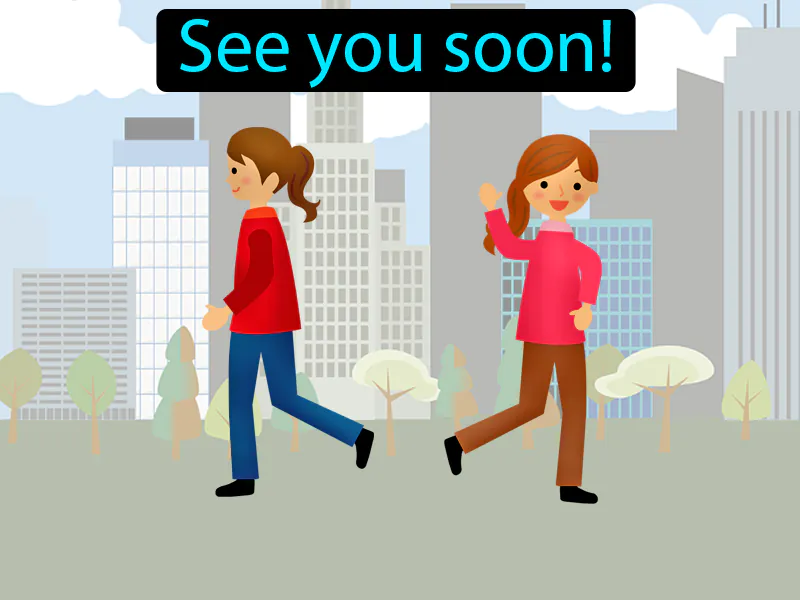 Hasta Pronto Definition Hasta Pronto Definition