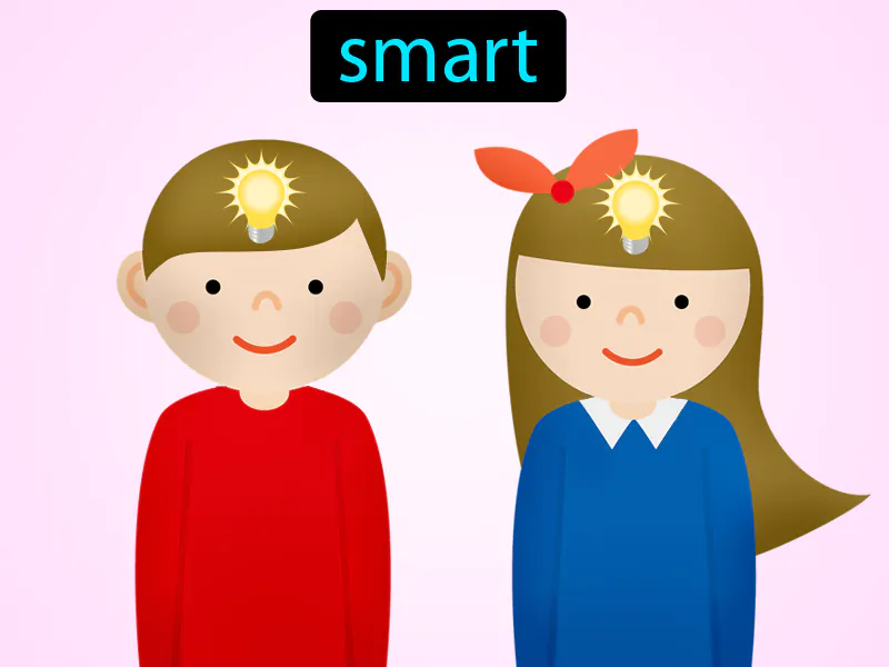 Inteligente Definition Inteligente Definition