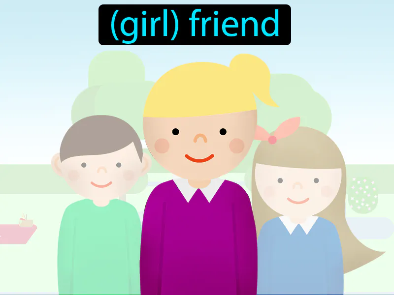 La Amiga Definition La Amiga Definition