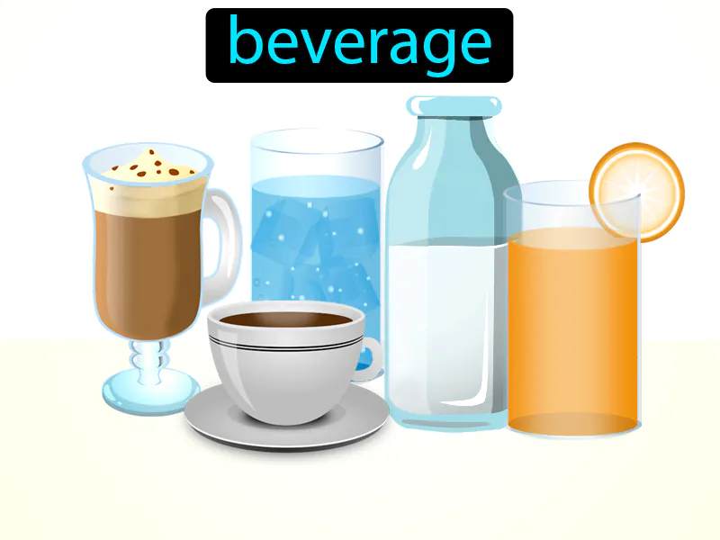 La Bebida Definition La Bebida Definition