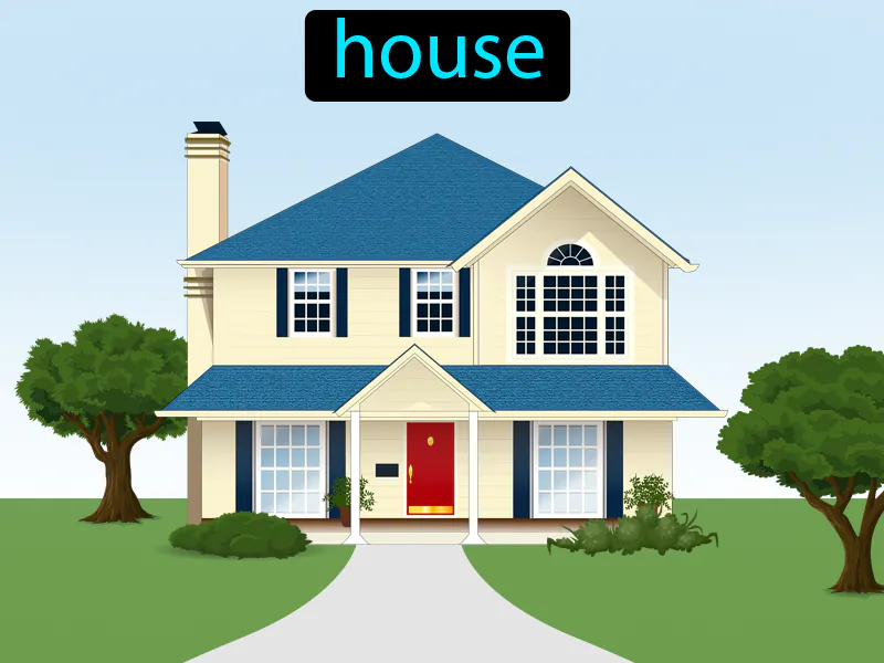 La Casa Definition La Casa Definition