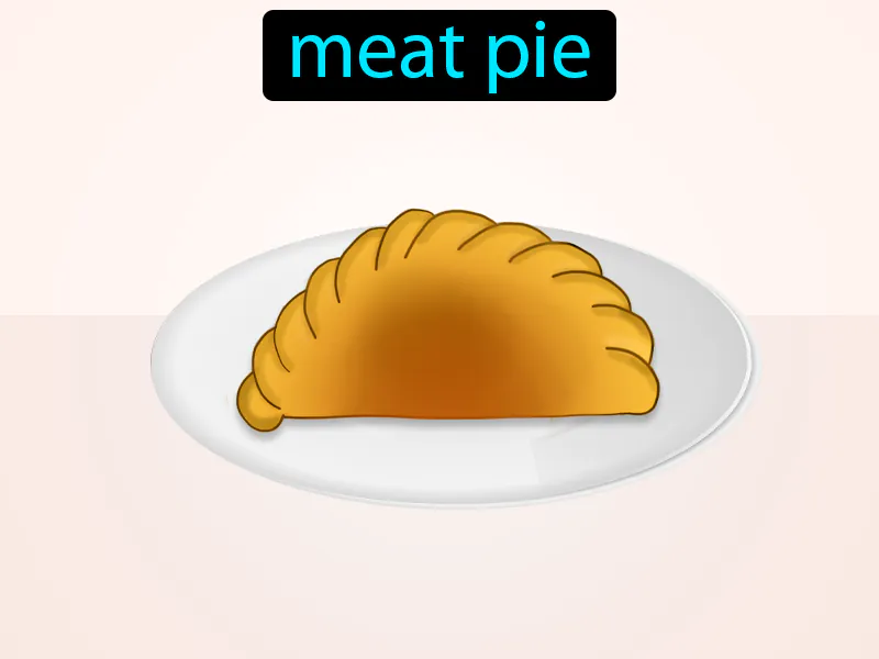 La Empanada Definition La Empanada Definition