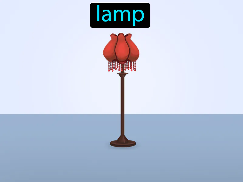 La Lampara Definition La Lampara Definition