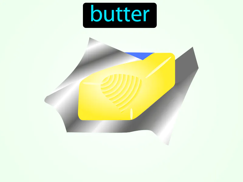 La Mantequilla Definition La Mantequilla Definition