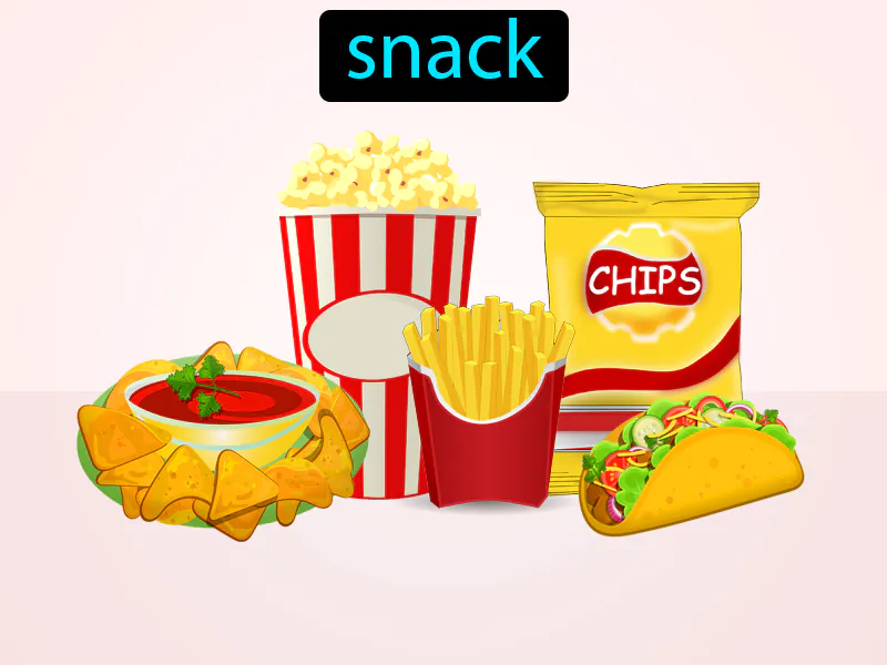 La Merienda Definition La Merienda Definition