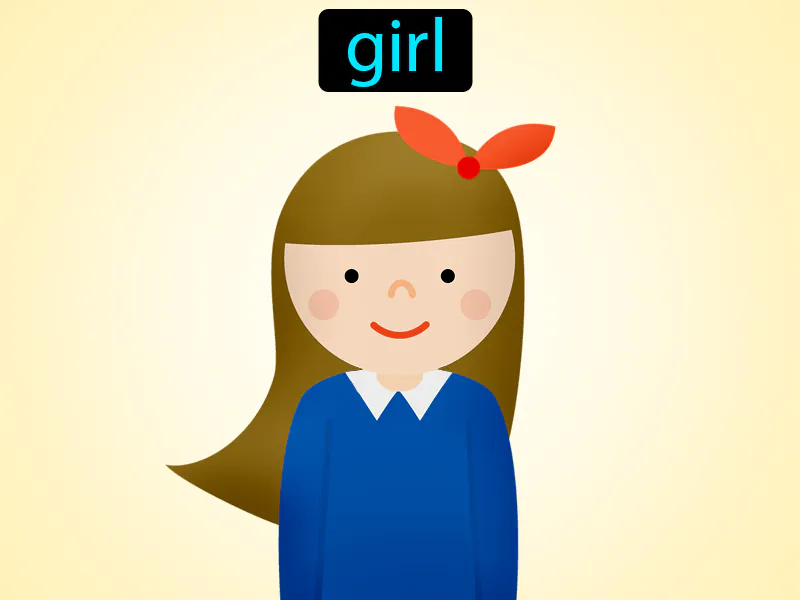 La Muchacha Definition La Muchacha Definition