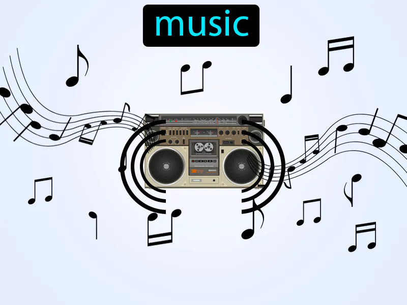 La Musica Definition La Musica Definition