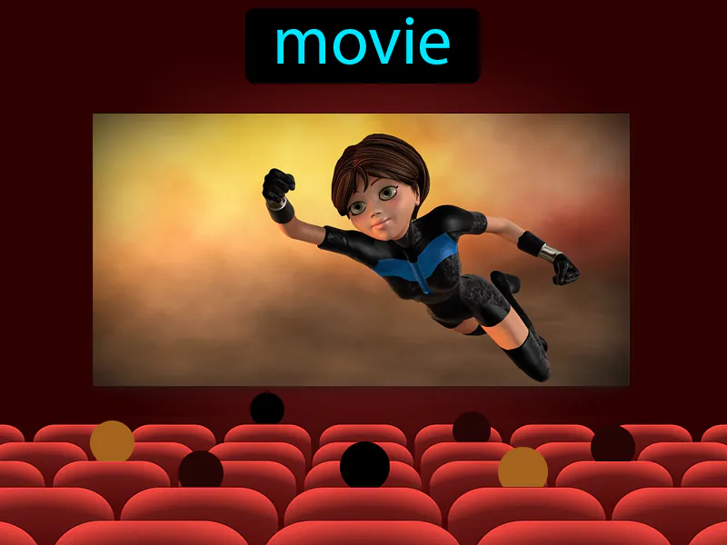 La Pelicula Definition La Pelicula Definition