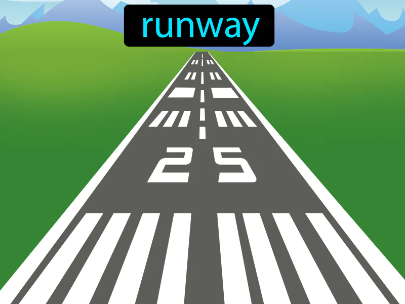 La Pista Definition La Pista Definition