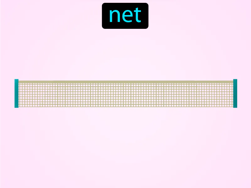 La Red Definition La Red Definition