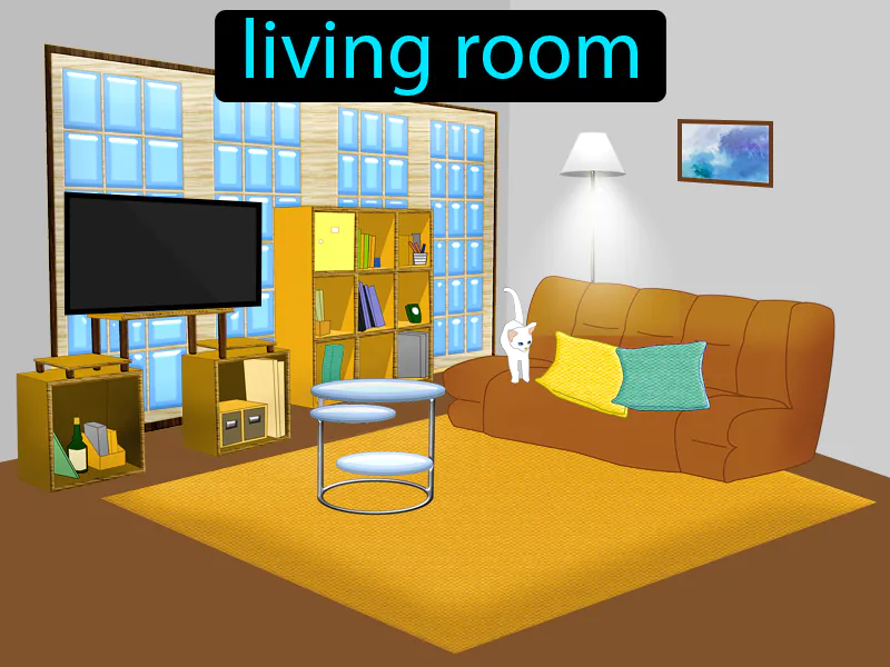 La Sala Definition La Sala Definition